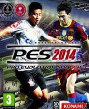 《实况足球2014：决战世界杯》简体中文免安装版
